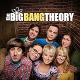 Image de The Big Bang Theory - Saison 8