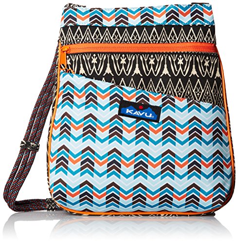 KAVU Women's Keepsake Backpack