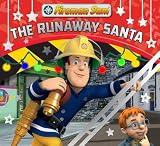 Fireman Sam (Christmas Story Book)