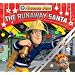 Fireman Sam: The Runaway Santa (Christmas Story Book)