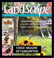Landscape Magazine - Magazine Gift Subscription