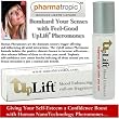 Uplift Mood Enhancing Fragrance with Pheromones