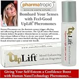 Uplift Mood Enhancing Fragrance with Pheromones