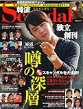 韓流Scandal (スキャンダル) 2012年 冬号 [雑誌]-