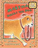 Martha Walks the Dog