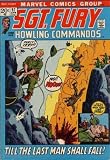  : Sgt. Fury and His Howling Commandos #97 'Till the Last Man Shall Fall!'
