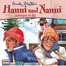 33/gefangen im Eis