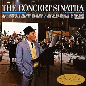 The Concert Sinatra