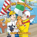 Mistie goes sailing