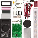Elenco M-1007K DIGITAL MULTIMETER KIT