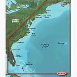 GARMIN VUS028R BERMUDA BLUECHART G2 VISION