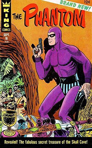 The Phantom 18-28 (1966)