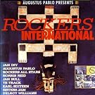 Presents Rockers International