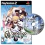 Ar tonelico With Bonus Soundtrack CD