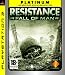 Resistance : Fall Of Man Platinum