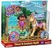 Fisher-Price Dora's Pony Adventures Playset: Dora and Lickety Split_s-2