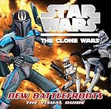 New battle fronts : the visual guide