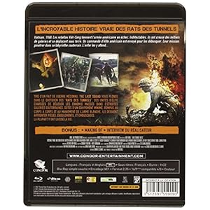 The Last Squad [Blu-ray]