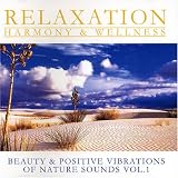 Nature Sounds, Vol. 1