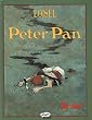 Peter Pan II. Die Insel. Vorzugsausgabe