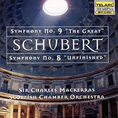 Schubert: Symphonies Nos 8 & 9