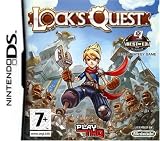 LOCK QUEST : CONSTRUCTION ET COMBAT