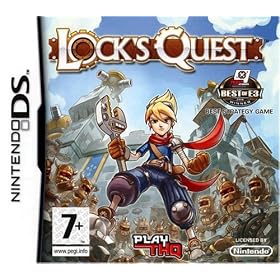 Lock's Quest