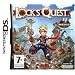 Lock's Quest