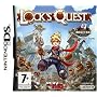 LOCK QUEST : CONSTRUCTION ET COMBAT