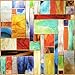 Artscape Collage Window Accent 12