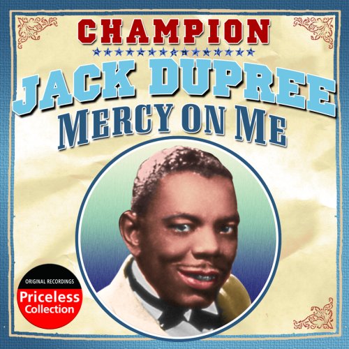 Produkt-Bild: Champion Jack Dupree