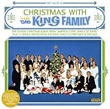 Cover of 'Christmas With The King Family'