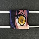 中二病でも恋がしたい! 邪王真眼発動眼帯