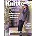Knitter's Magazine (City & Country Knits, Issue 52, Vol. 15, No. 3)