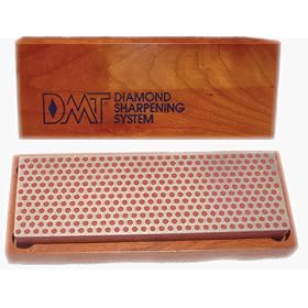 Click here to buy 6 Diamond Whetstone-Black (Extra Coarse).