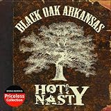 Hot & Nasty