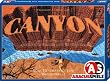 ABACUSSPIELE 04971 - Canyon