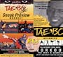 Tae-Bo Workout - Advanced and Tae-Bo Live! Sneak Preview [VHS]