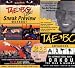 Tae-Bo Workout - Advanced and Tae-Bo Live! Sneak Preview [VHS]
