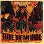 Ride Satan Ride - O.S.T.