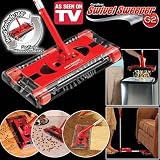 G2 Swivel Sweeper