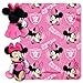 The Northwest Company NFL Las Vegas Raiders Character Hugger Pillow & Fleece Throw Blanket Set, 40