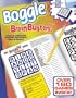 Boggle Brainbusters!: The Ultimate Word Search Game Book!