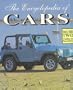 From Cadillac to Duesenburg (The Encyclopedia of Cars, 2)