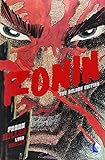 Ronin Deluxe Edition HC