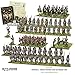 Warlord Games, Waterloo - Black Powder 2nd Edition Starter Set