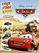 Cars Quatre Roues : + de 20 stickers repositionnables Cars Quatre Roues : + de 20 stickers repositionnables