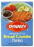Dynasty Panko Bread Crumbs by Dynasty