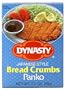 Dynasty Panko Bread Crumbs