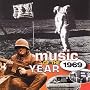 Music Of The Year - 1969